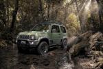 Suzuki Jimny Forest 2020 года (LA)